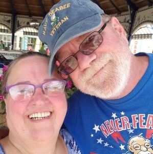 Meet your Posher, Cheryl